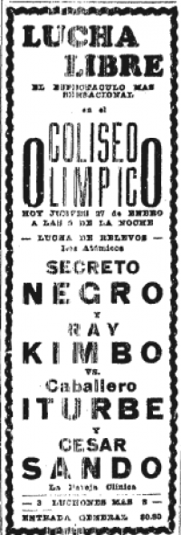 source: http://www.thecubsfan.com/cmll/images/1949gdl/19490127olimpico.PNG