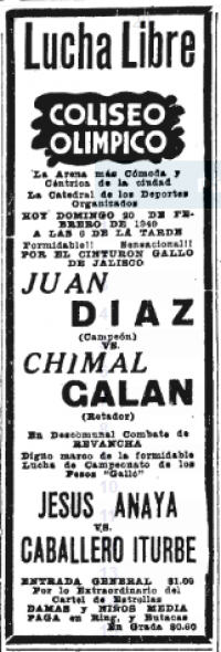 source: http://www.thecubsfan.com/cmll/images/1949gdl/19490220olimpico.PNG