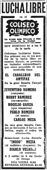 source: http://www.thecubsfan.com/cmll/images/1949gdl/19490731olimpico.PNG