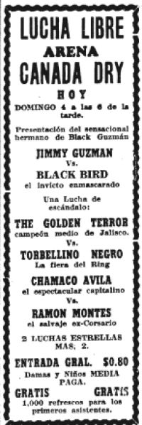 source: http://www.thecubsfan.com/cmll/images/1949gdl/19491204canada.PNG