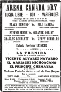 source: http://www.thecubsfan.com/cmll/images/1949-2/19450420canada.PNG