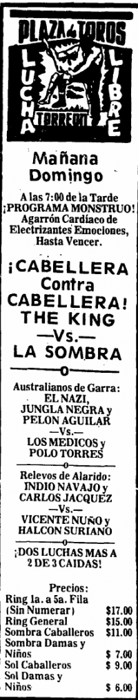 source: http://www.luchadb.com/images/cards/1970Laguna/19760501plaza.png