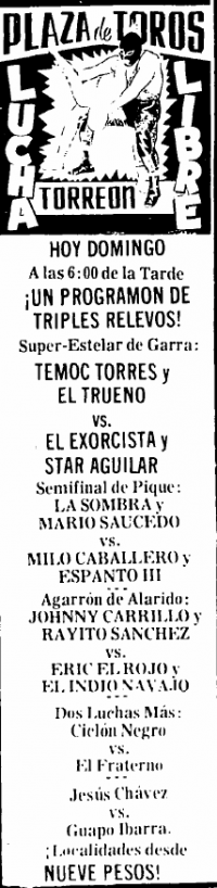 source: http://www.luchadb.com/images/cards/1970Laguna/19780101plaza.png