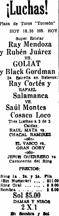 source: http://www.luchadb.com/images/cards/1960Laguna/19670226plaza.png