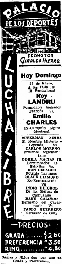 source: http://www.luchadb.com/images/cards/1950Laguna/19500122palacio.png