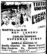 source: http://www.luchadb.com/images/cards/1950Laguna/19500124palacio.png