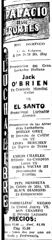 source: http://www.luchadb.com/images/cards/1950Laguna/19500212palacio.png