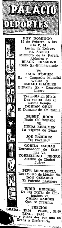 source: http://www.luchadb.com/images/cards/1950Laguna/19500219palacio.png