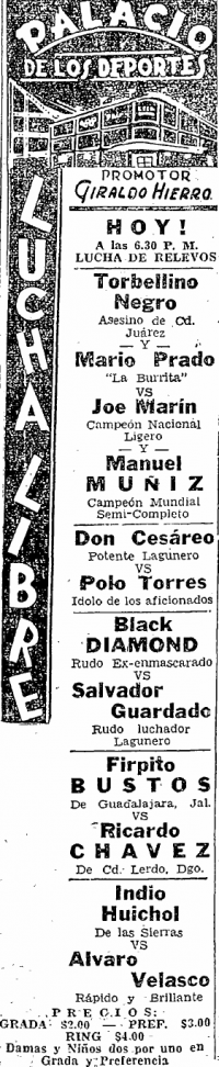 source: http://www.luchadb.com/images/cards/1950Laguna/19500514palacio.png