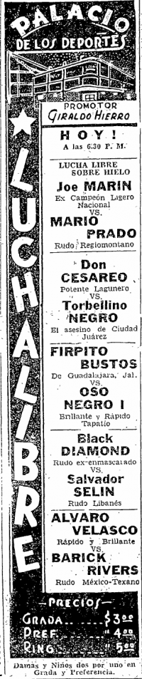 source: http://www.luchadb.com/images/cards/1950Laguna/19500521palacio.png