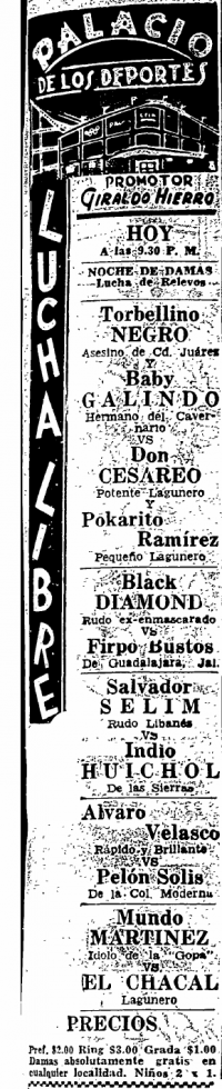 source: http://www.luchadb.com/images/cards/1950Laguna/19500524palacio.png