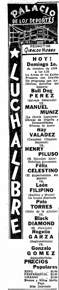 source: http://www.luchadb.com/images/cards/1950Laguna/19501001palacio.png