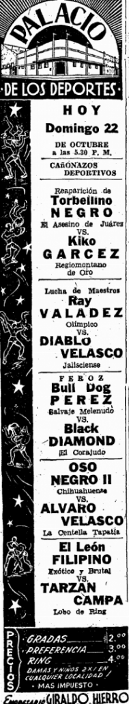 source: http://www.luchadb.com/images/cards/1950Laguna/19501022palacio.png