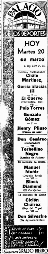 source: http://www.luchadb.com/images/cards/1950Laguna/19510320palacio.png