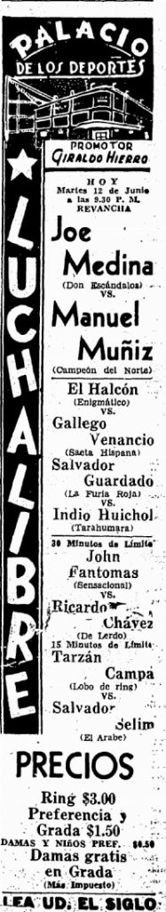 source: http://www.luchadb.com/images/cards/1950Laguna/19510612palacio.png