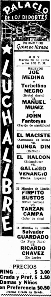 source: http://www.luchadb.com/images/cards/1950Laguna/19510626palacio.png