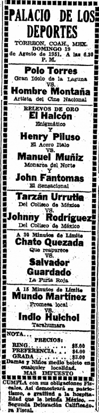 source: http://www.luchadb.com/images/cards/1950Laguna/19510819palacio.png