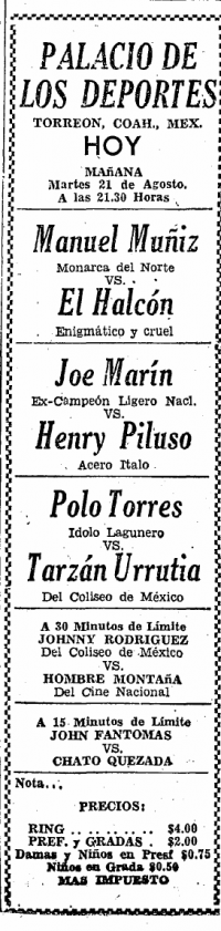 source: http://www.luchadb.com/images/cards/1950Laguna/19510821palacio.png