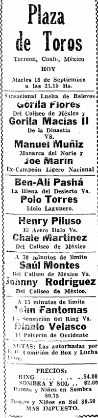 source: http://www.luchadb.com/images/cards/1950Laguna/19510918palacio.png