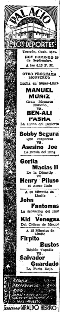 source: http://www.luchadb.com/images/cards/1950Laguna/19510930palacio.png