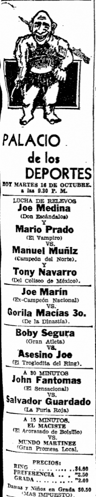 source: http://www.luchadb.com/images/cards/1950Laguna/19511016palacio.png