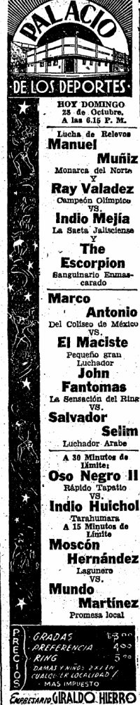 source: http://www.luchadb.com/images/cards/1950Laguna/19511028palacio.png