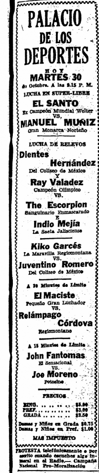 source: http://www.luchadb.com/images/cards/1950Laguna/19511030palacio.png