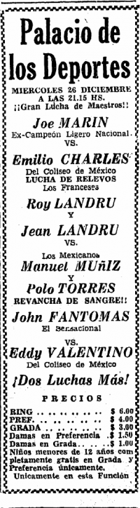 source: http://www.luchadb.com/images/cards/1950Laguna/19511225palacio.png