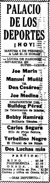 source: http://www.luchadb.com/images/cards/1950Laguna/19520304palacio.png