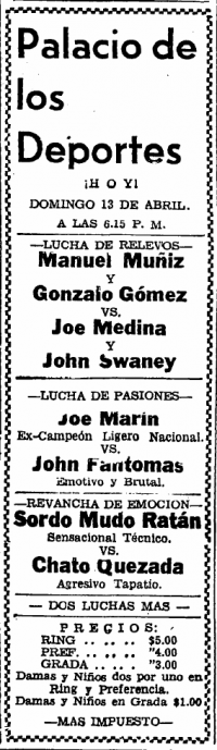 source: http://www.luchadb.com/images/cards/1950Laguna/19520413palacio.png