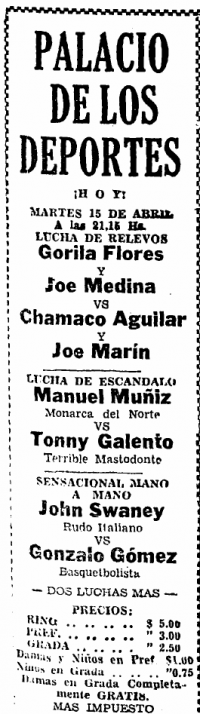 source: http://www.luchadb.com/images/cards/1950Laguna/19520415palacio.png