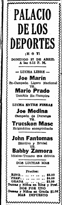 source: http://www.luchadb.com/images/cards/1950Laguna/19520427palacio.png