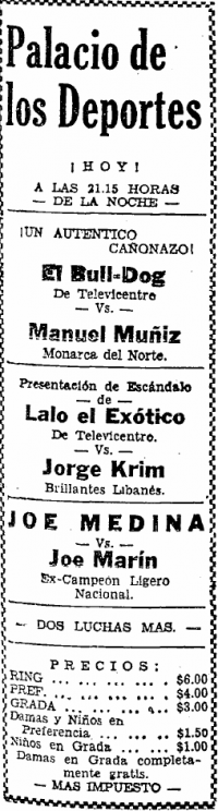 source: http://www.luchadb.com/images/cards/1950Laguna/19520520palacio.png