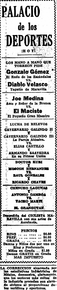 source: http://www.luchadb.com/images/cards/1950Laguna/19520810palacio.png