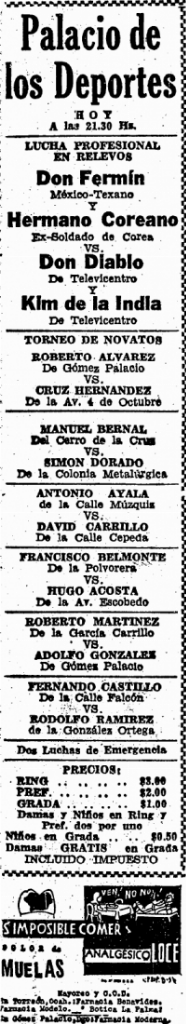 source: http://www.luchadb.com/images/cards/1950Laguna/19520814palacio.png