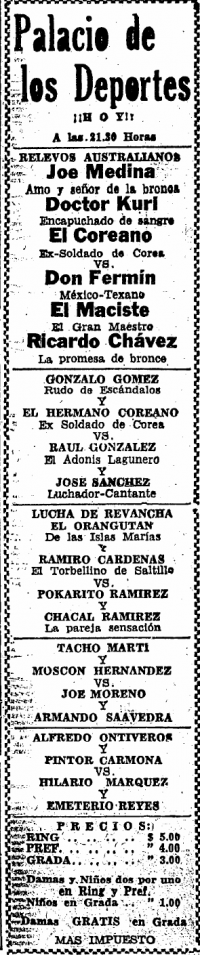 source: http://www.luchadb.com/images/cards/1950Laguna/19520902palacio.png