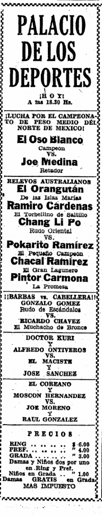 source: http://www.luchadb.com/images/cards/1950Laguna/19520907palacio.png