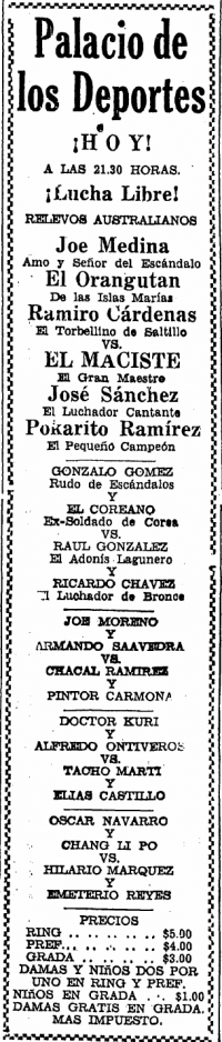 source: http://www.luchadb.com/images/cards/1950Laguna/19520909palacio.png