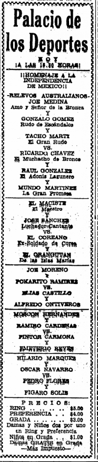 source: http://www.luchadb.com/images/cards/1950Laguna/19520916palacio.png