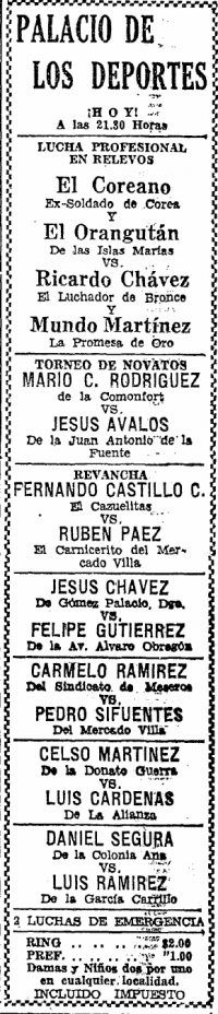 source: http://www.luchadb.com/images/cards/1950Laguna/19520925palacio.png