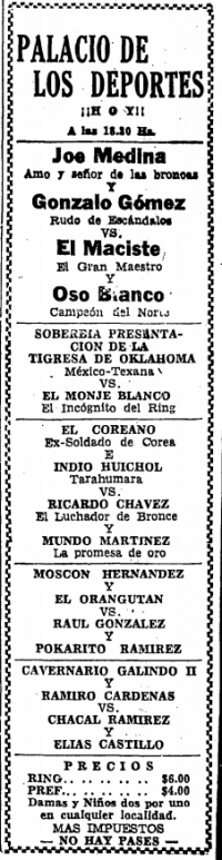 source: http://www.luchadb.com/images/cards/1950Laguna/19520928palacio.png