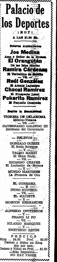 source: http://www.luchadb.com/images/cards/1950Laguna/19520930palacio.png