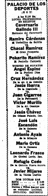 source: http://www.luchadb.com/images/cards/1950Laguna/19521002palacio.png