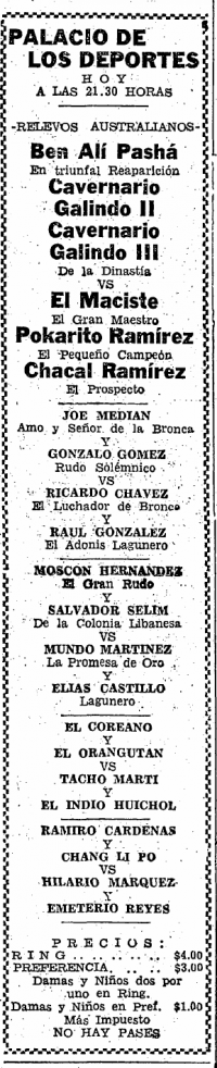 source: http://www.luchadb.com/images/cards/1950Laguna/19521007palacio.png