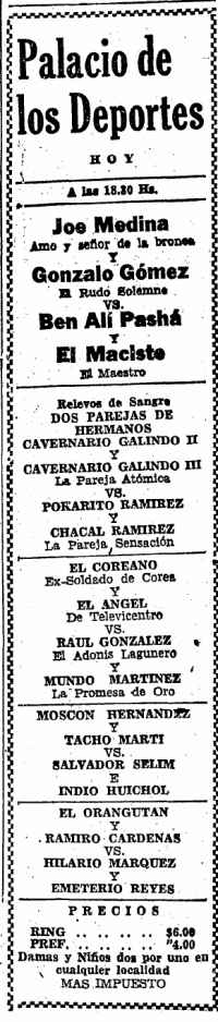 source: http://www.luchadb.com/images/cards/1950Laguna/19521012palacio.png