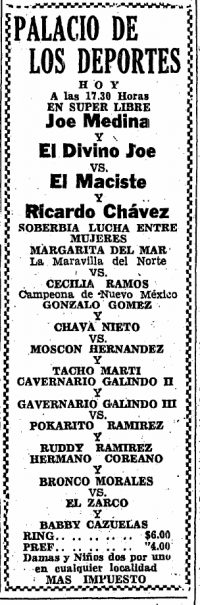 source: http://www.luchadb.com/images/cards/1950Laguna/19521116palacio.png