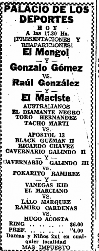 source: http://www.luchadb.com/images/cards/1950Laguna/19530111palacio.png