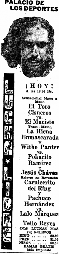 source: http://www.luchadb.com/images/cards/1950Laguna/19530913palacio.png