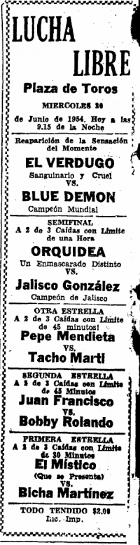 source: http://www.luchadb.com/images/cards/1950Laguna/19540630plaza.png