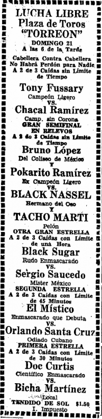 source: http://www.luchadb.com/images/cards/1950Laguna/19541121plaza.png